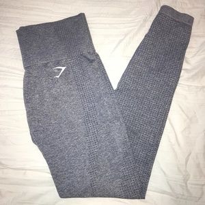 Gymshark Vital Seamless Leggings